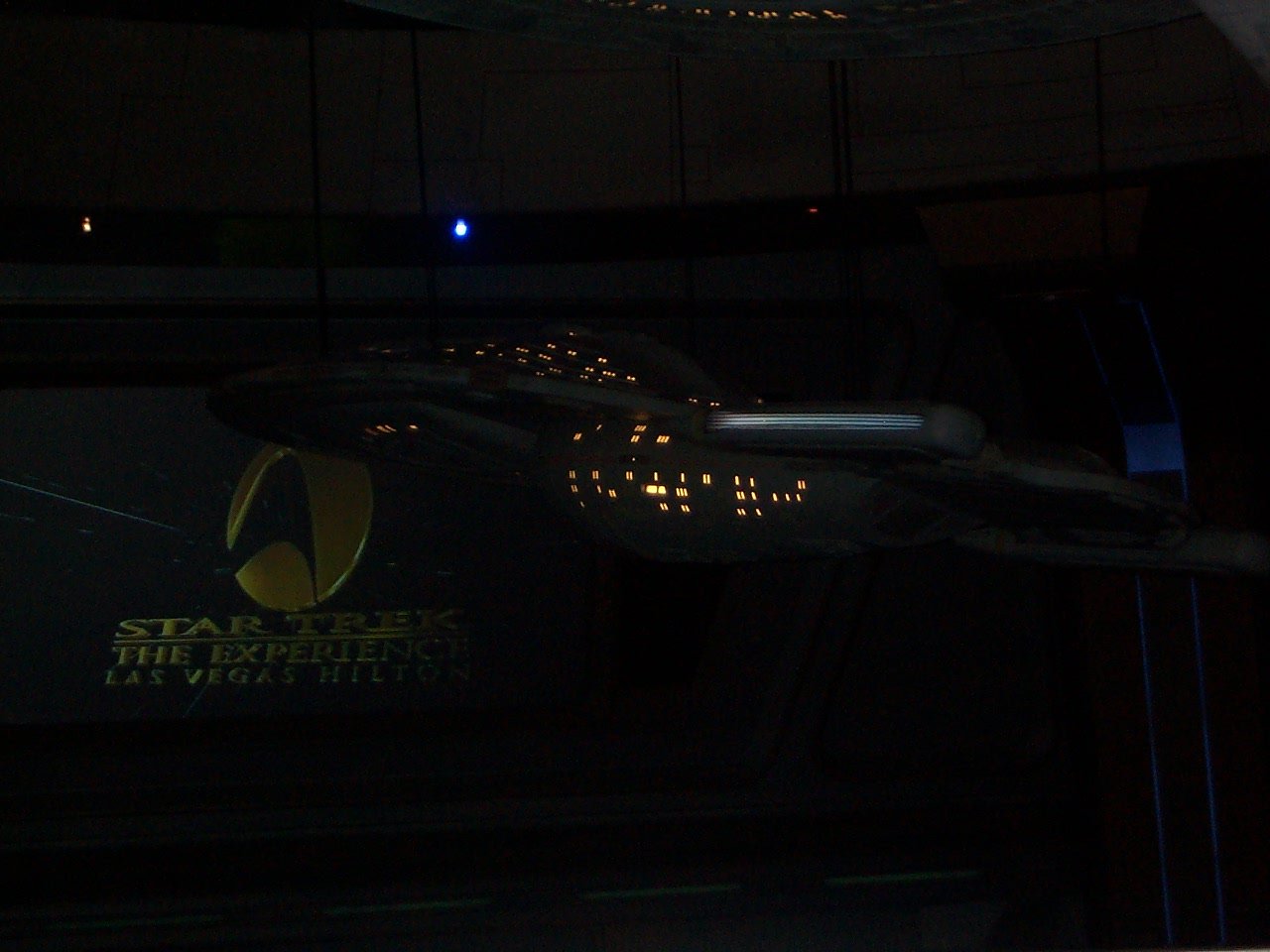 USS Voyager