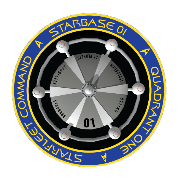 Starbase 01 logo